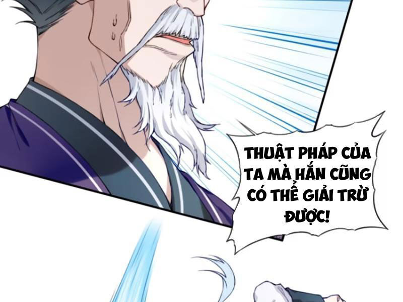 Ta Dùng Cơ Bắp Xưng Bá Tu Tiên Giới Chap 29 - Next Chap 30