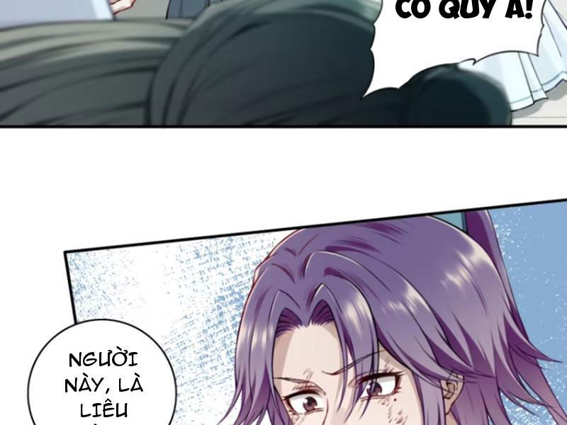 Ta Dùng Cơ Bắp Xưng Bá Tu Tiên Giới Chap 29 - Next Chap 30