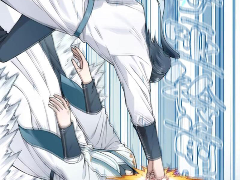 Ta Dùng Cơ Bắp Xưng Bá Tu Tiên Giới Chap 29 - Next Chap 30