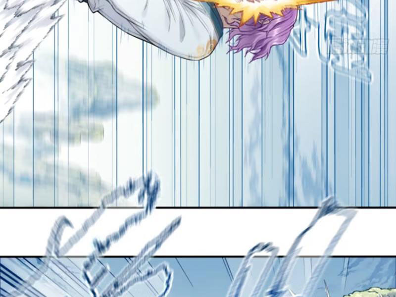 Ta Dùng Cơ Bắp Xưng Bá Tu Tiên Giới Chap 29 - Next Chap 30