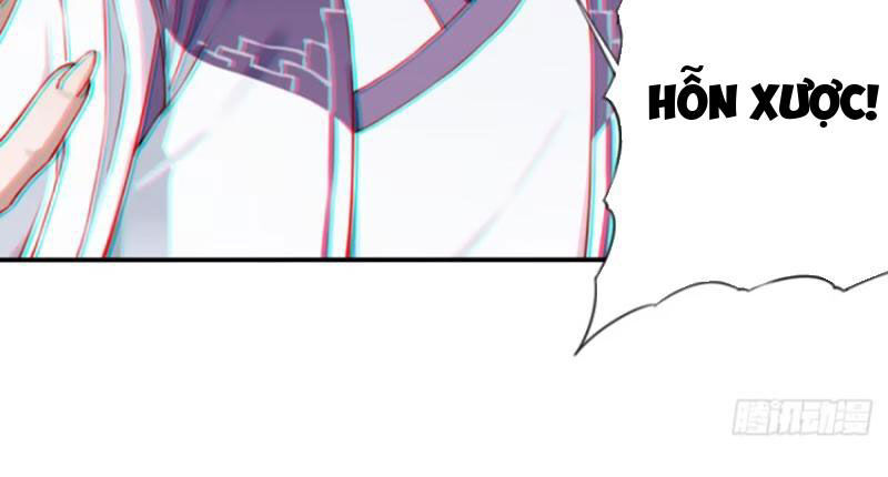 Ta Dùng Cơ Bắp Xưng Bá Tu Tiên Giới Chap 29 - Next Chap 30