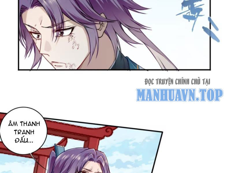 Ta Dùng Cơ Bắp Xưng Bá Tu Tiên Giới Chap 29 - Next Chap 30