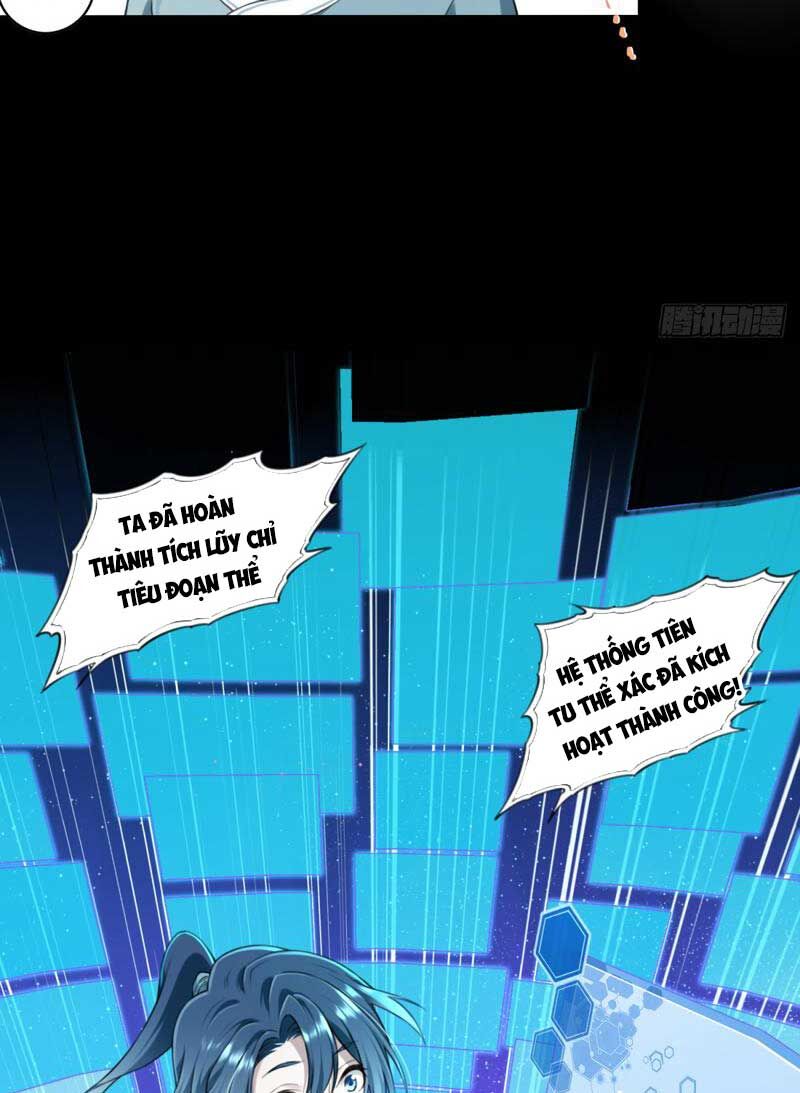Ta Dùng Cơ Bắp Xưng Bá Tu Tiên Giới Chap 3 - Next Chap 4