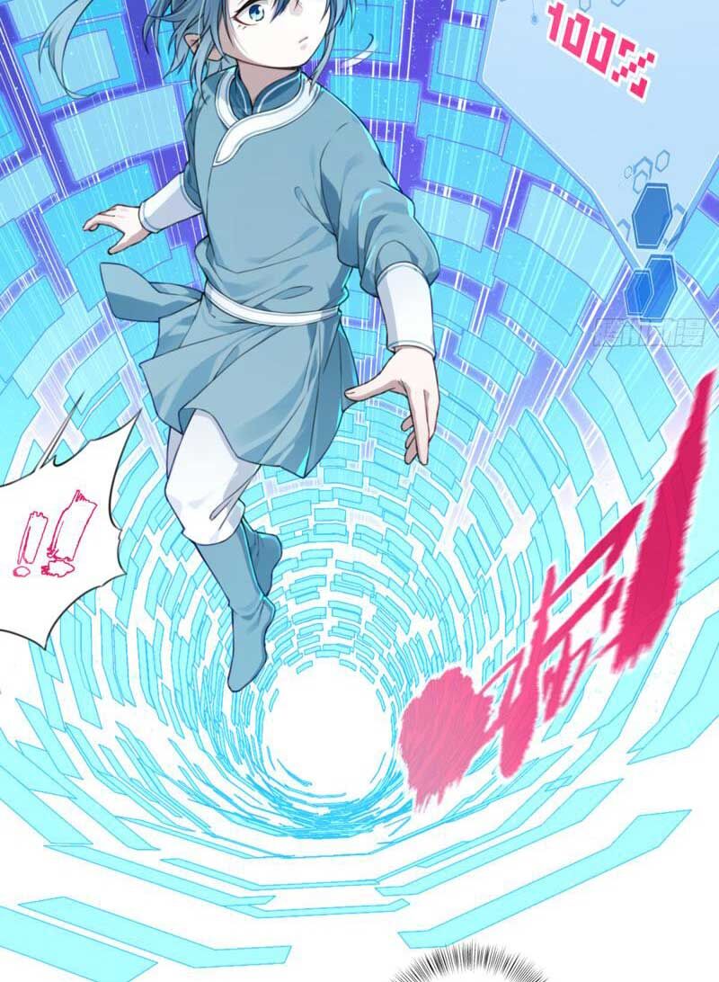 Ta Dùng Cơ Bắp Xưng Bá Tu Tiên Giới Chap 3 - Next Chap 4