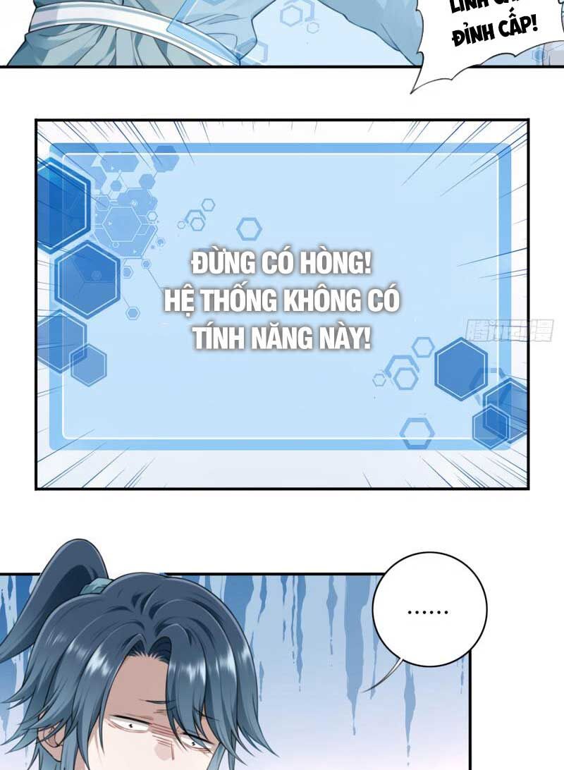Ta Dùng Cơ Bắp Xưng Bá Tu Tiên Giới Chap 3 - Next Chap 4