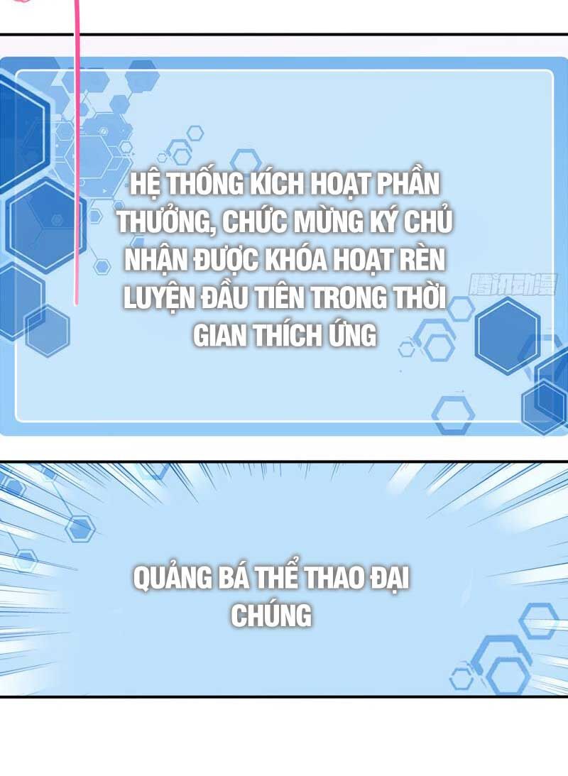 Ta Dùng Cơ Bắp Xưng Bá Tu Tiên Giới Chap 3 - Next Chap 4