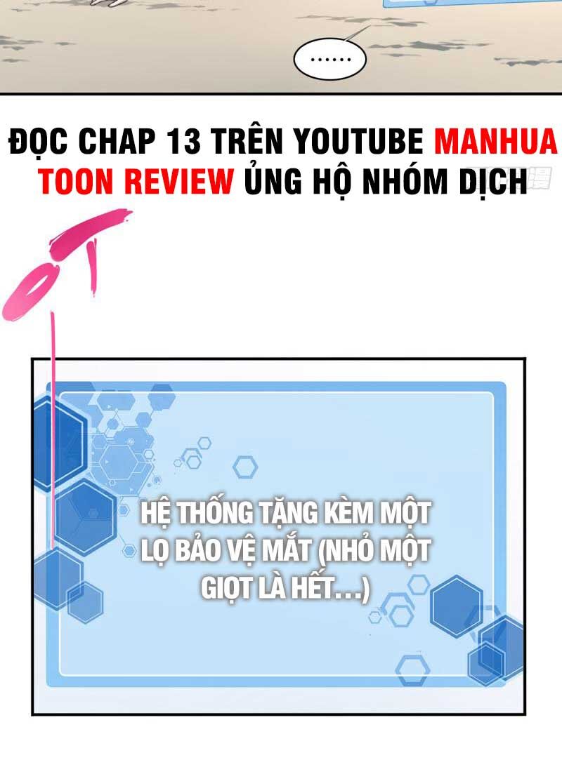 Ta Dùng Cơ Bắp Xưng Bá Tu Tiên Giới Chap 3 - Next Chap 4
