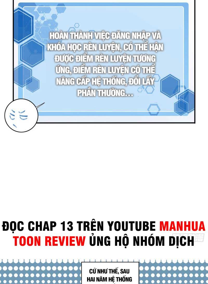 Ta Dùng Cơ Bắp Xưng Bá Tu Tiên Giới Chap 3 - Next Chap 4