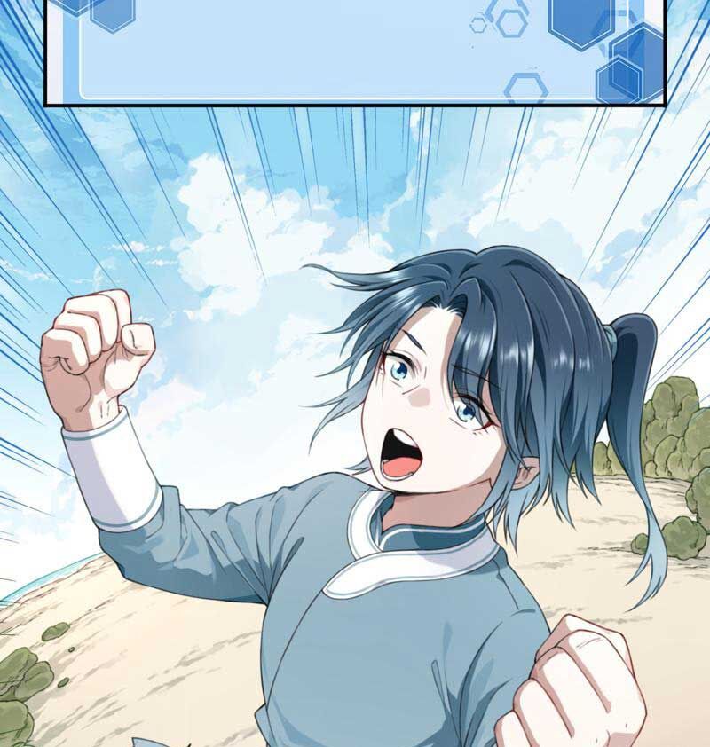 Ta Dùng Cơ Bắp Xưng Bá Tu Tiên Giới Chap 3 - Next Chap 4