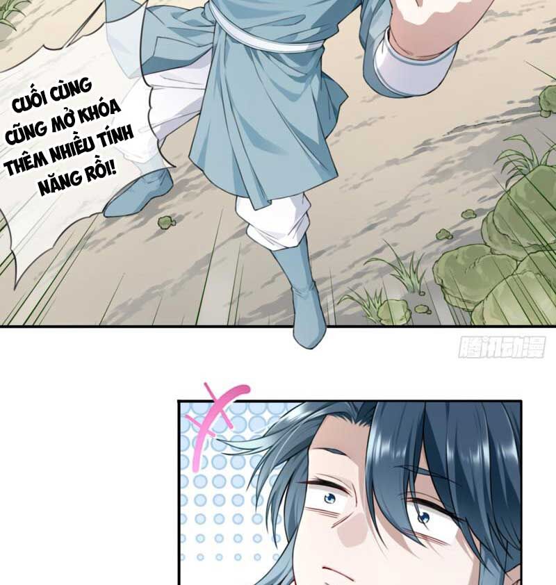 Ta Dùng Cơ Bắp Xưng Bá Tu Tiên Giới Chap 3 - Next Chap 4