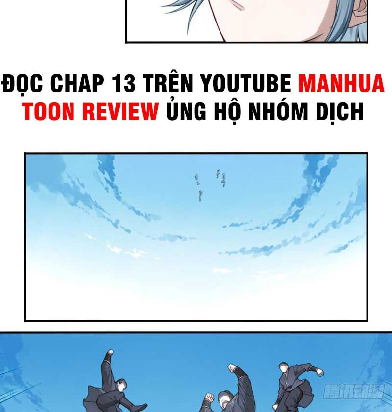 Ta Dùng Cơ Bắp Xưng Bá Tu Tiên Giới Chap 3 - Next Chap 4