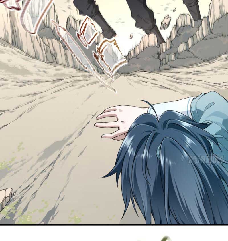 Ta Dùng Cơ Bắp Xưng Bá Tu Tiên Giới Chap 3 - Next Chap 4