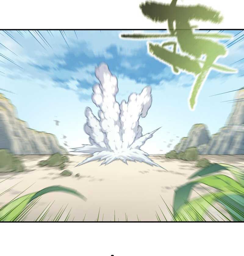 Ta Dùng Cơ Bắp Xưng Bá Tu Tiên Giới Chap 3 - Next Chap 4