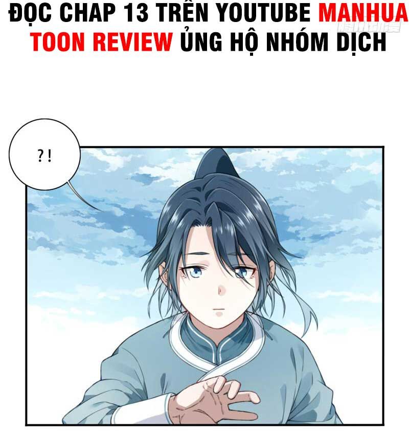 Ta Dùng Cơ Bắp Xưng Bá Tu Tiên Giới Chap 3 - Next Chap 4