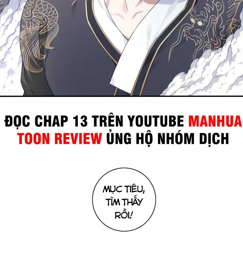 Ta Dùng Cơ Bắp Xưng Bá Tu Tiên Giới Chap 3 - Next Chap 4
