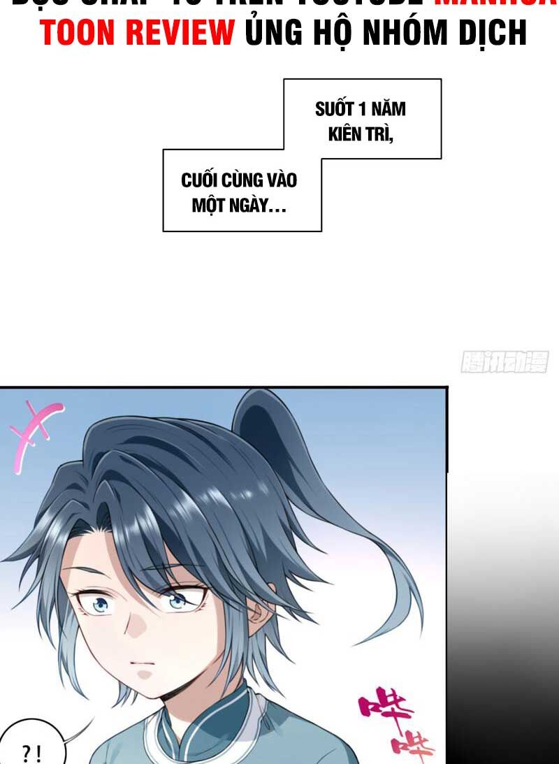 Ta Dùng Cơ Bắp Xưng Bá Tu Tiên Giới Chap 3 - Next Chap 4