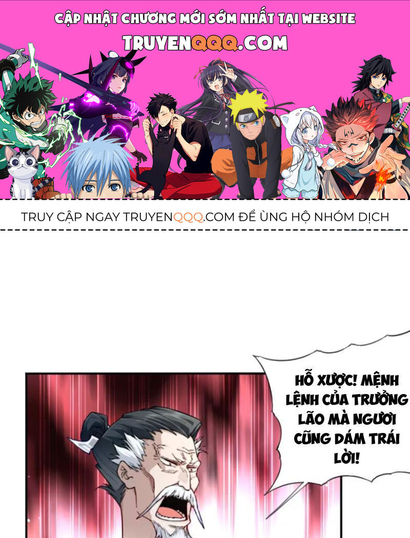 Ta Dùng Cơ Bắp Xưng Bá Tu Tiên Giới Chap 30 - Next Chap 31