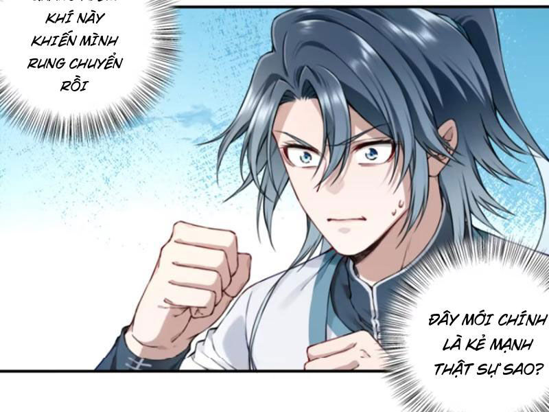 Ta Dùng Cơ Bắp Xưng Bá Tu Tiên Giới Chap 30 - Next Chap 31
