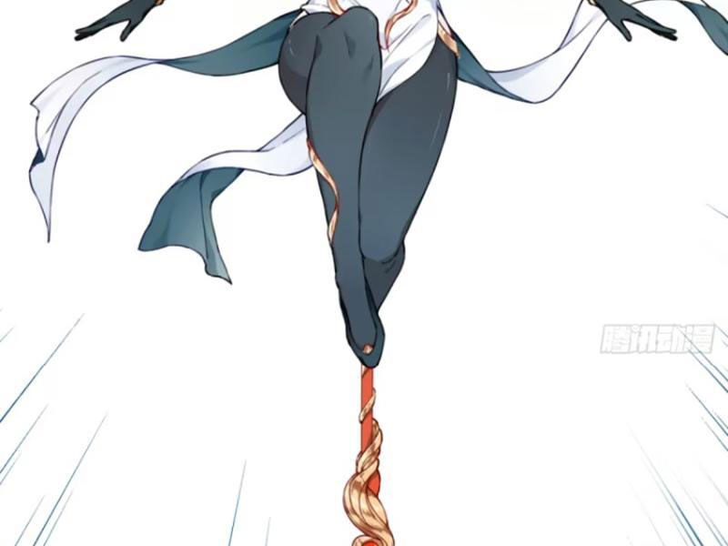 Ta Dùng Cơ Bắp Xưng Bá Tu Tiên Giới Chap 30 - Next Chap 31