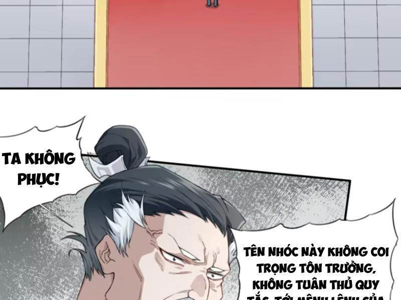 Ta Dùng Cơ Bắp Xưng Bá Tu Tiên Giới Chap 30 - Next Chap 31