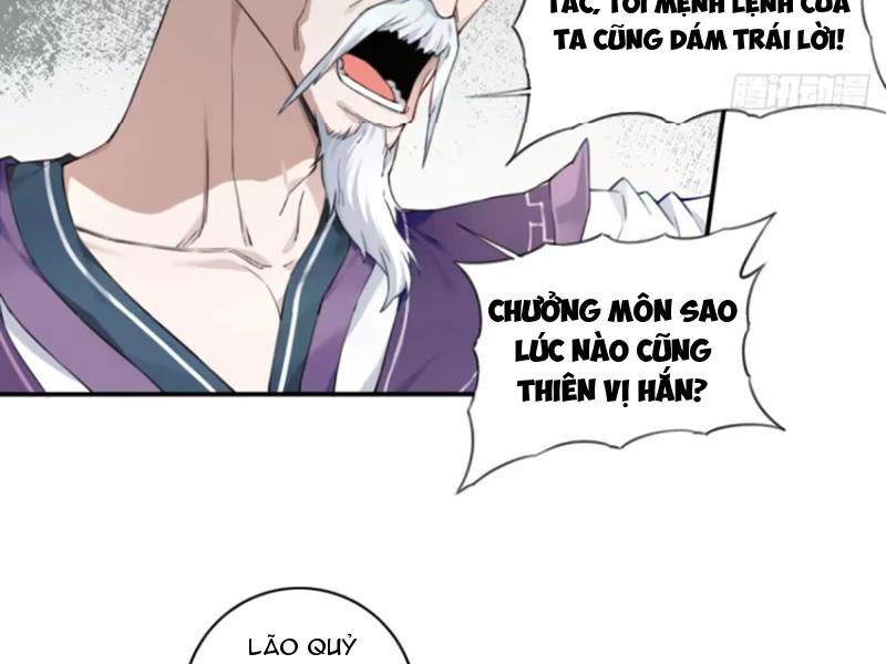 Ta Dùng Cơ Bắp Xưng Bá Tu Tiên Giới Chap 30 - Next Chap 31