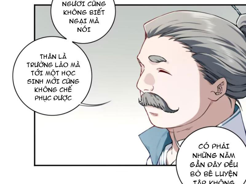 Ta Dùng Cơ Bắp Xưng Bá Tu Tiên Giới Chap 30 - Next Chap 31