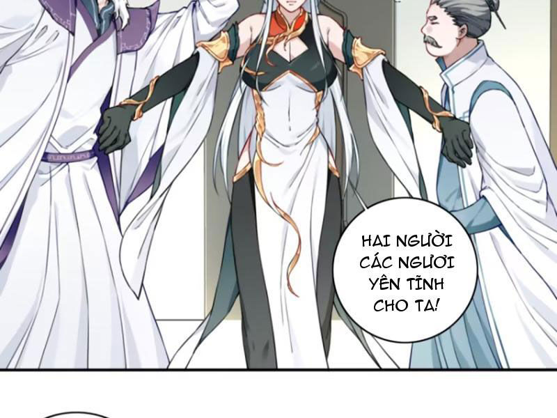 Ta Dùng Cơ Bắp Xưng Bá Tu Tiên Giới Chap 30 - Next Chap 31