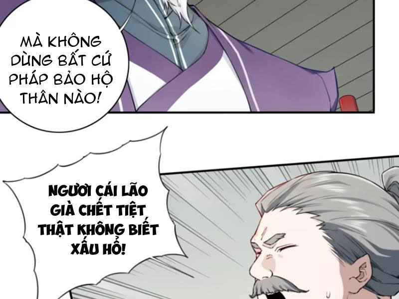 Ta Dùng Cơ Bắp Xưng Bá Tu Tiên Giới Chap 30 - Next Chap 31