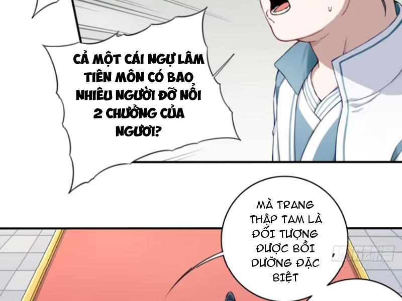 Ta Dùng Cơ Bắp Xưng Bá Tu Tiên Giới Chap 30 - Next Chap 31