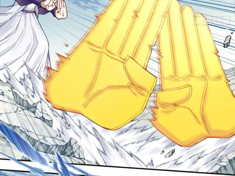 Ta Dùng Cơ Bắp Xưng Bá Tu Tiên Giới Chap 30 - Next Chap 31