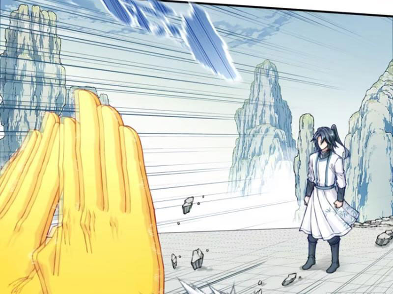 Ta Dùng Cơ Bắp Xưng Bá Tu Tiên Giới Chap 30 - Next Chap 31