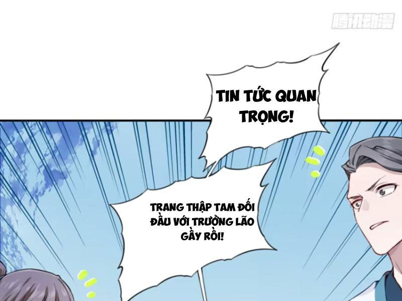 Ta Dùng Cơ Bắp Xưng Bá Tu Tiên Giới Chap 30 - Next Chap 31