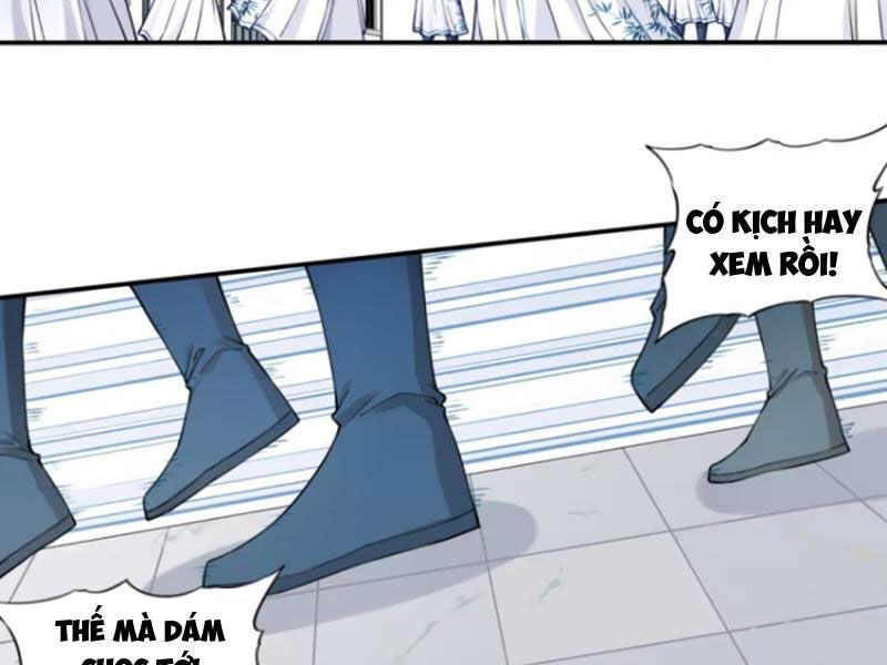 Ta Dùng Cơ Bắp Xưng Bá Tu Tiên Giới Chap 30 - Next Chap 31