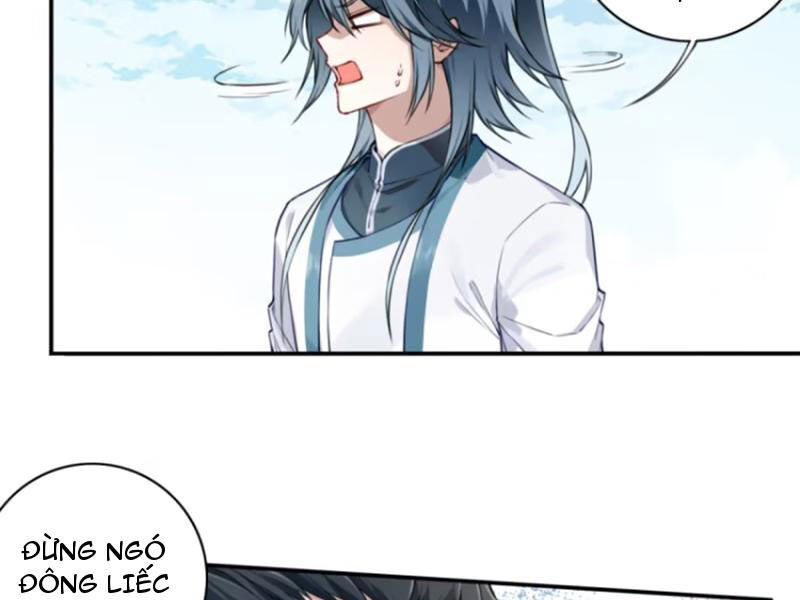 Ta Dùng Cơ Bắp Xưng Bá Tu Tiên Giới Chap 30 - Next Chap 31