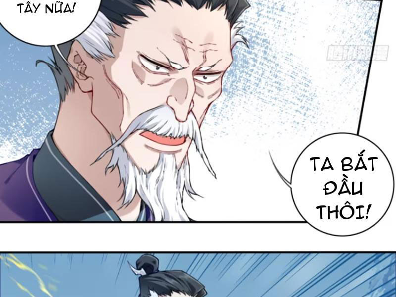 Ta Dùng Cơ Bắp Xưng Bá Tu Tiên Giới Chap 30 - Next Chap 31