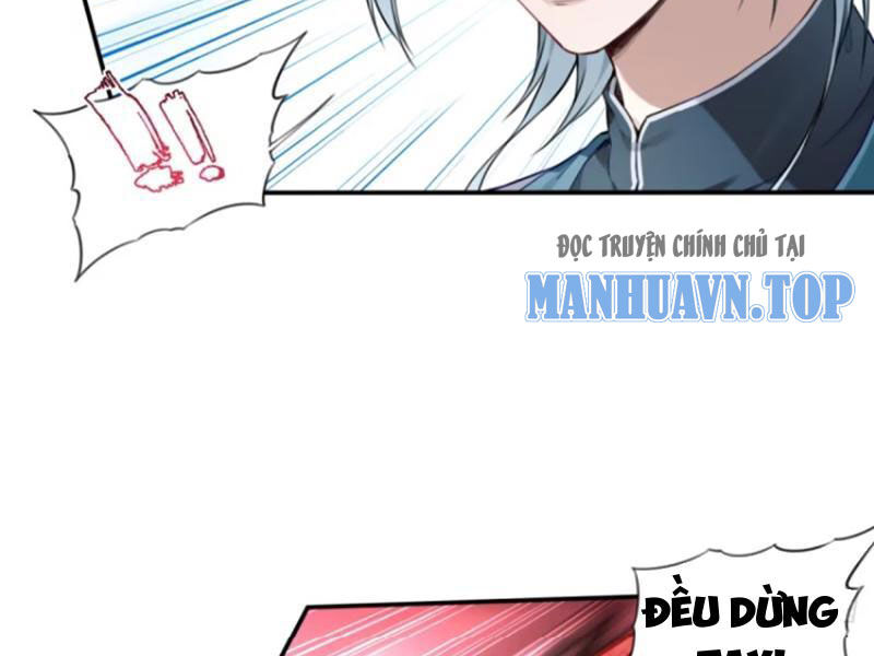 Ta Dùng Cơ Bắp Xưng Bá Tu Tiên Giới Chap 30 - Next Chap 31