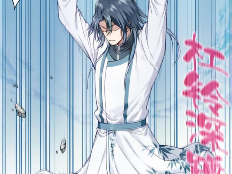 Ta Dùng Cơ Bắp Xưng Bá Tu Tiên Giới Chap 30 - Next Chap 31