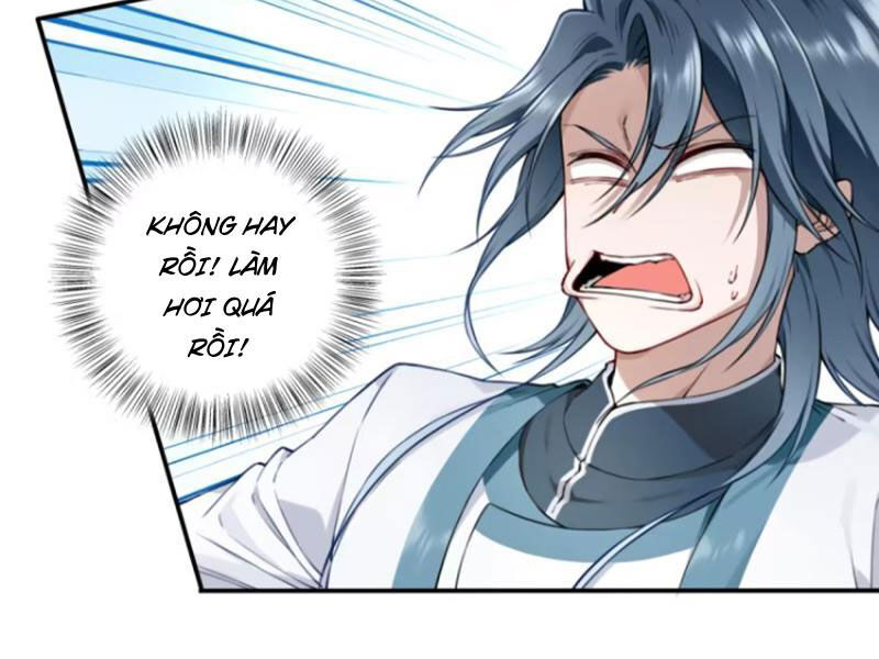 Ta Dùng Cơ Bắp Xưng Bá Tu Tiên Giới Chap 30 - Next Chap 31