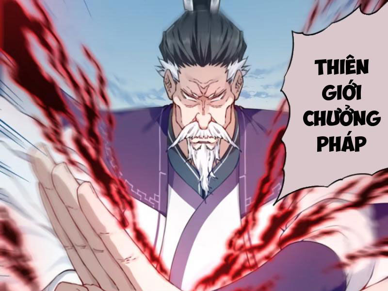 Ta Dùng Cơ Bắp Xưng Bá Tu Tiên Giới Chap 30 - Next Chap 31