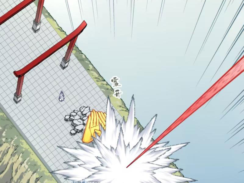 Ta Dùng Cơ Bắp Xưng Bá Tu Tiên Giới Chap 30 - Next Chap 31