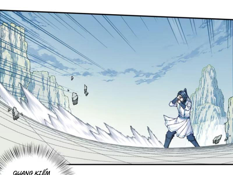 Ta Dùng Cơ Bắp Xưng Bá Tu Tiên Giới Chap 30 - Next Chap 31