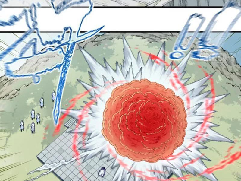 Ta Dùng Cơ Bắp Xưng Bá Tu Tiên Giới Chap 31 - Next Chap 32