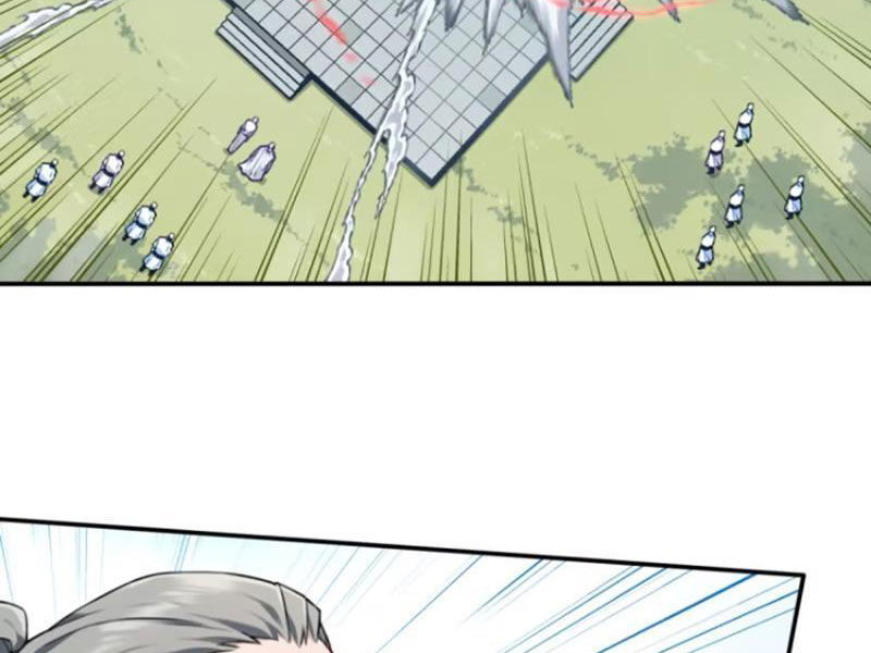 Ta Dùng Cơ Bắp Xưng Bá Tu Tiên Giới Chap 31 - Next Chap 32