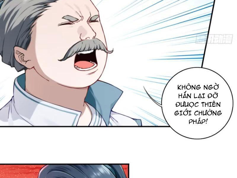 Ta Dùng Cơ Bắp Xưng Bá Tu Tiên Giới Chap 31 - Next Chap 32