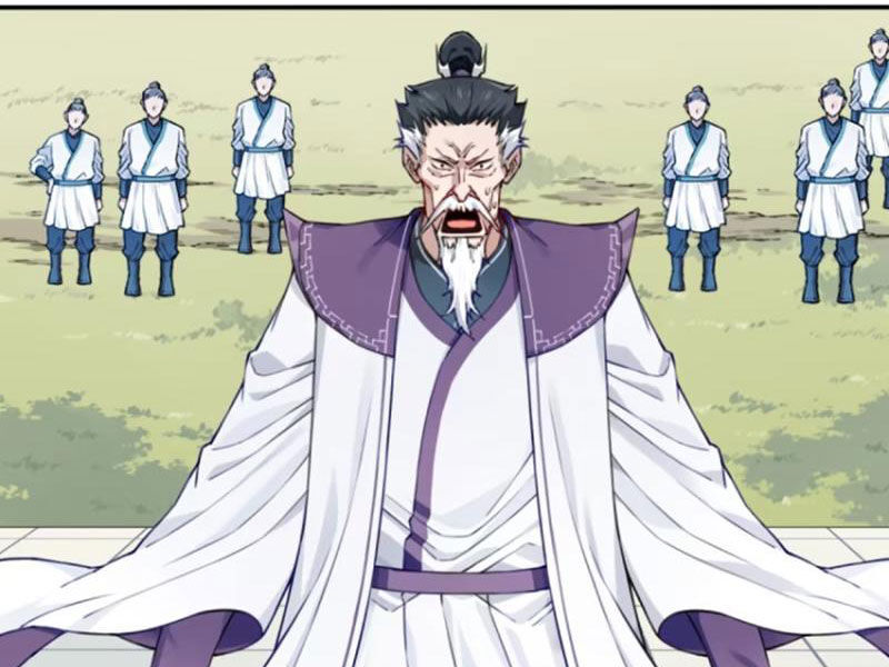 Ta Dùng Cơ Bắp Xưng Bá Tu Tiên Giới Chap 31 - Next Chap 32