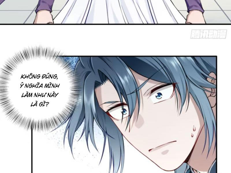 Ta Dùng Cơ Bắp Xưng Bá Tu Tiên Giới Chap 31 - Next Chap 32