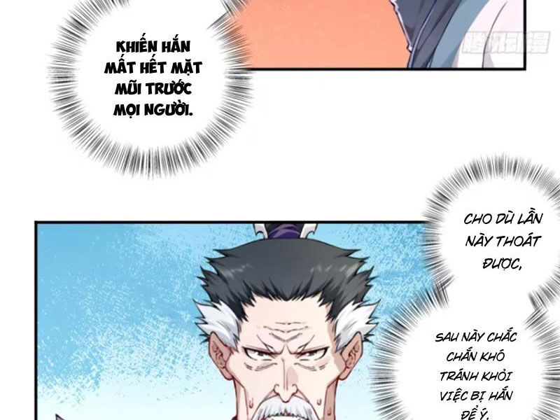 Ta Dùng Cơ Bắp Xưng Bá Tu Tiên Giới Chap 31 - Next Chap 32