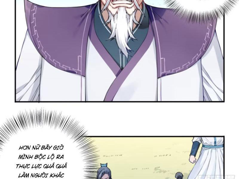 Ta Dùng Cơ Bắp Xưng Bá Tu Tiên Giới Chap 31 - Next Chap 32