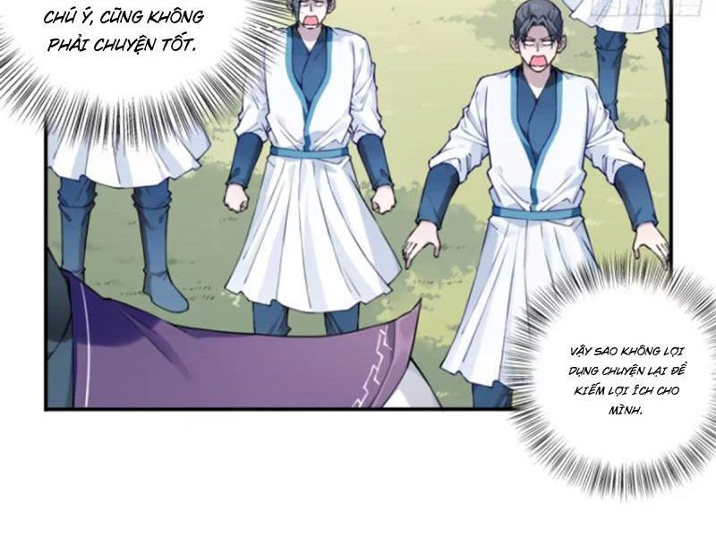 Ta Dùng Cơ Bắp Xưng Bá Tu Tiên Giới Chap 31 - Next Chap 32
