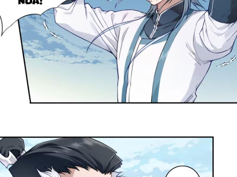 Ta Dùng Cơ Bắp Xưng Bá Tu Tiên Giới Chap 31 - Next Chap 32
